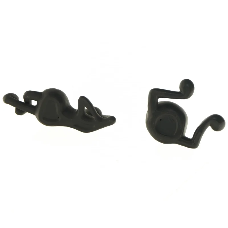 Musica Noder fra Royal Copenhagen. Design af Monica Ritterband(str. 13 og 8 cm) (str. 13 og 8 cm)