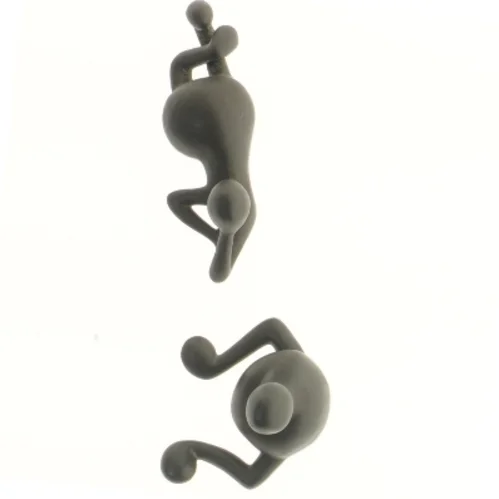 Musica Noder fra Royal Copenhagen. Design af Monica Ritterband(str. 13 og 8 cm) (str. 13 og 8 cm)