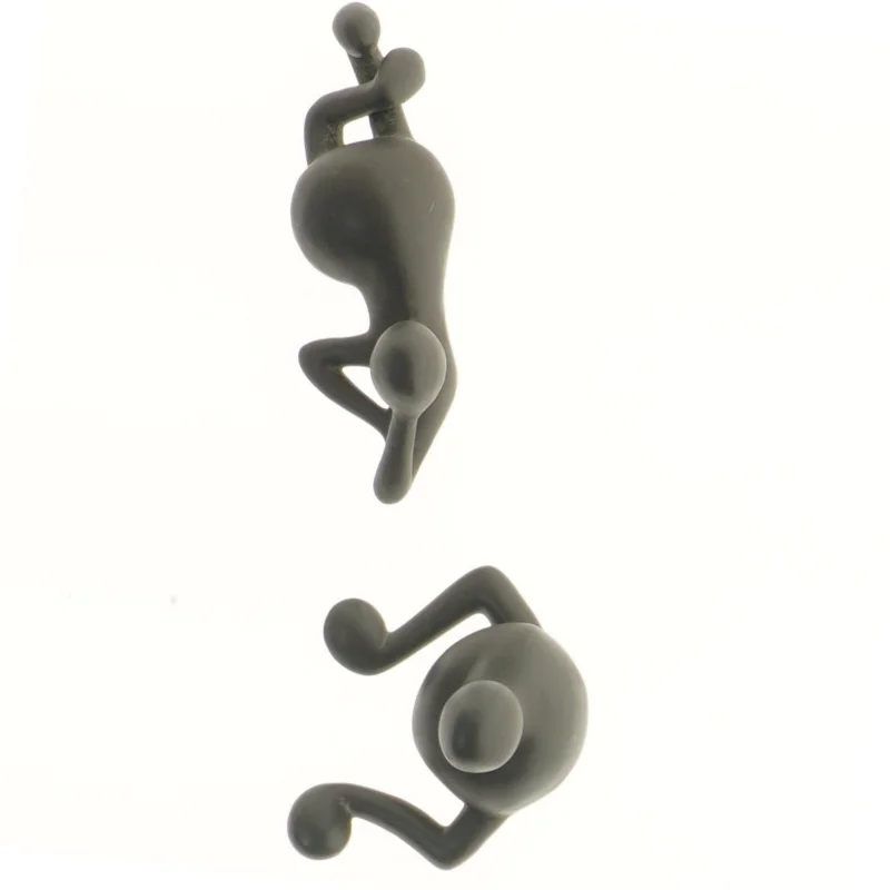 Musica Noder fra Royal Copenhagen. Design af Monica Ritterband(str. 13 og 8 cm) (str. 13 og 8 cm)