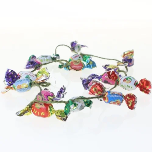 Slikguirlande (str. 60 cm)