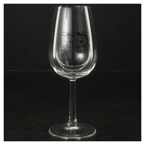 Mikkeller vinglas (str. 17 cm)