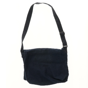 Skuldertaske “Hunt for the oldest DNA”med justerbar rem (str. 39,5x36 cm)