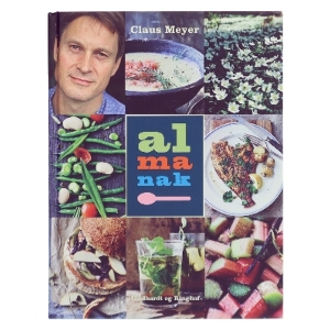 Almanak af Claus Meyer (Bog)