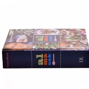 Almanak af Claus Meyer (Bog)