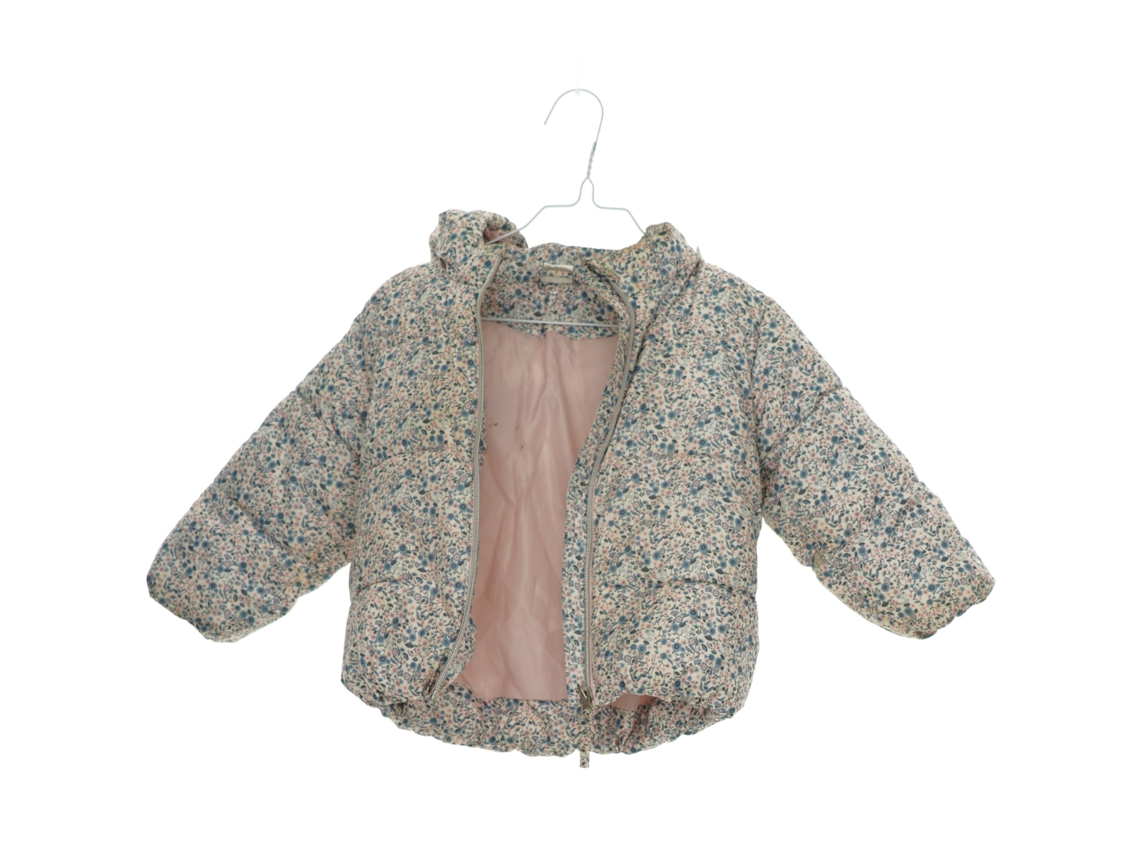 Jakke fra H&M (str. 86 cm)