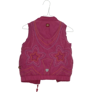 Vest fra Lego (str. 86 cm)