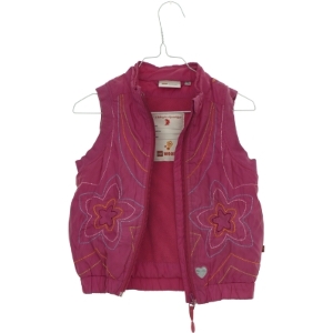 Vest fra Lego (str. 86 cm)