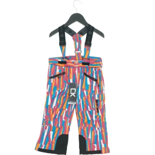 Overtræksbukser fra Color Kids (str. 98 cm)