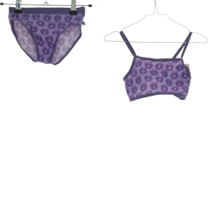 undertøj (2 stk.) fra Småfolk (str. 104 cm)