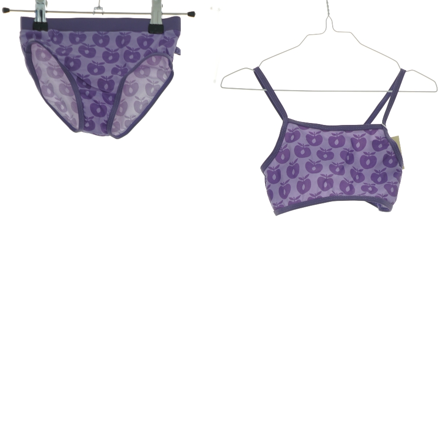 undertøj (2 stk.) fra Småfolk (str. 104 cm)