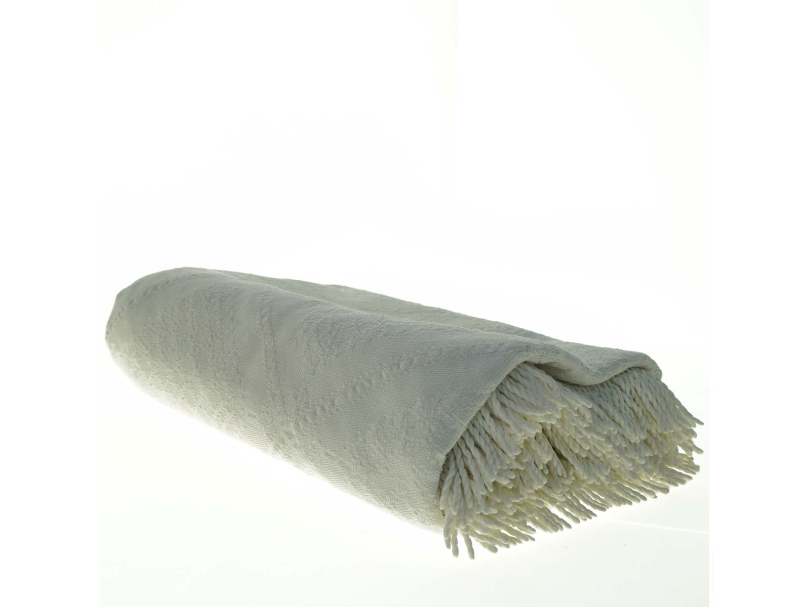 Vævet tekstil (str. 140 x 440 cm)