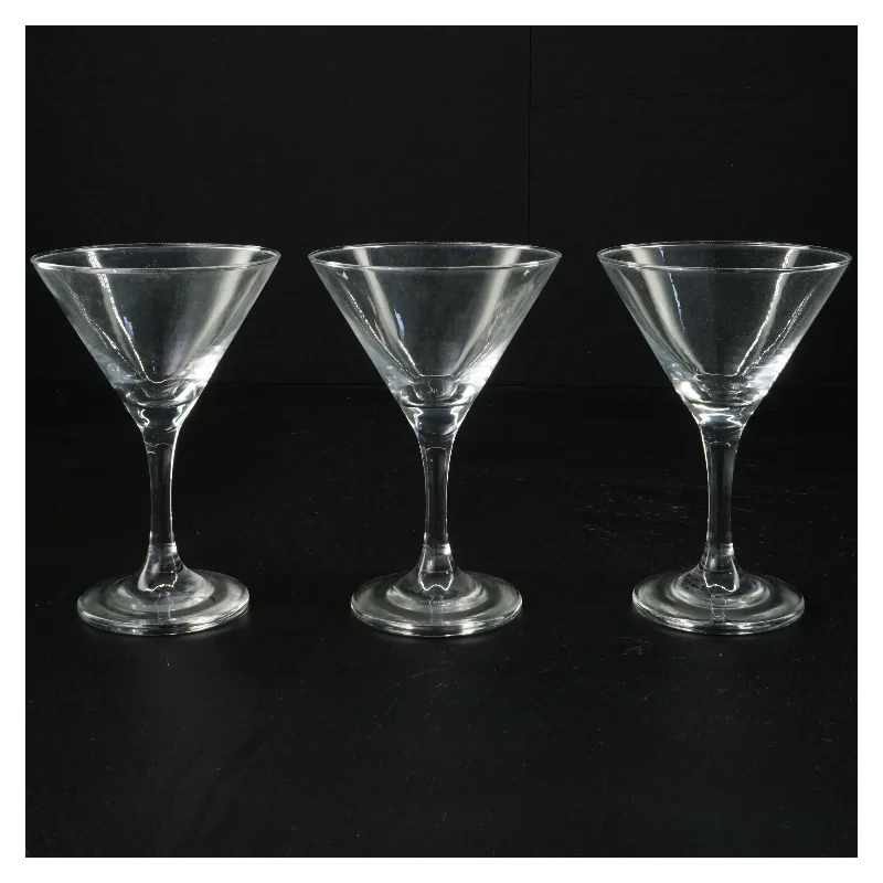 Martini glas (str. 14 cm)