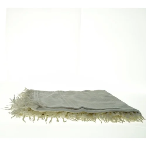 Dug med frynser (str. 185 x 270 cm)