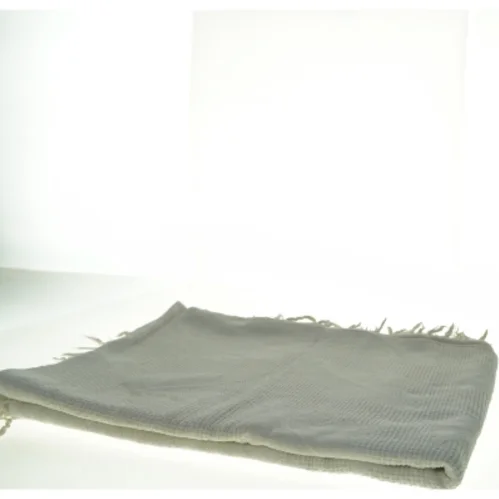 Dug med frynser (str. 185 x 270 cm)