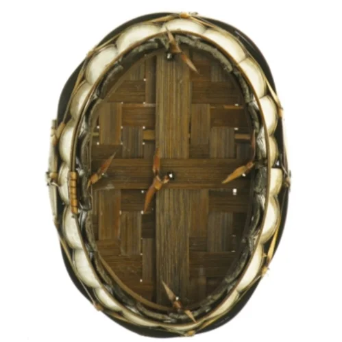 Bambuskurv (str. 22 x 16 cm)