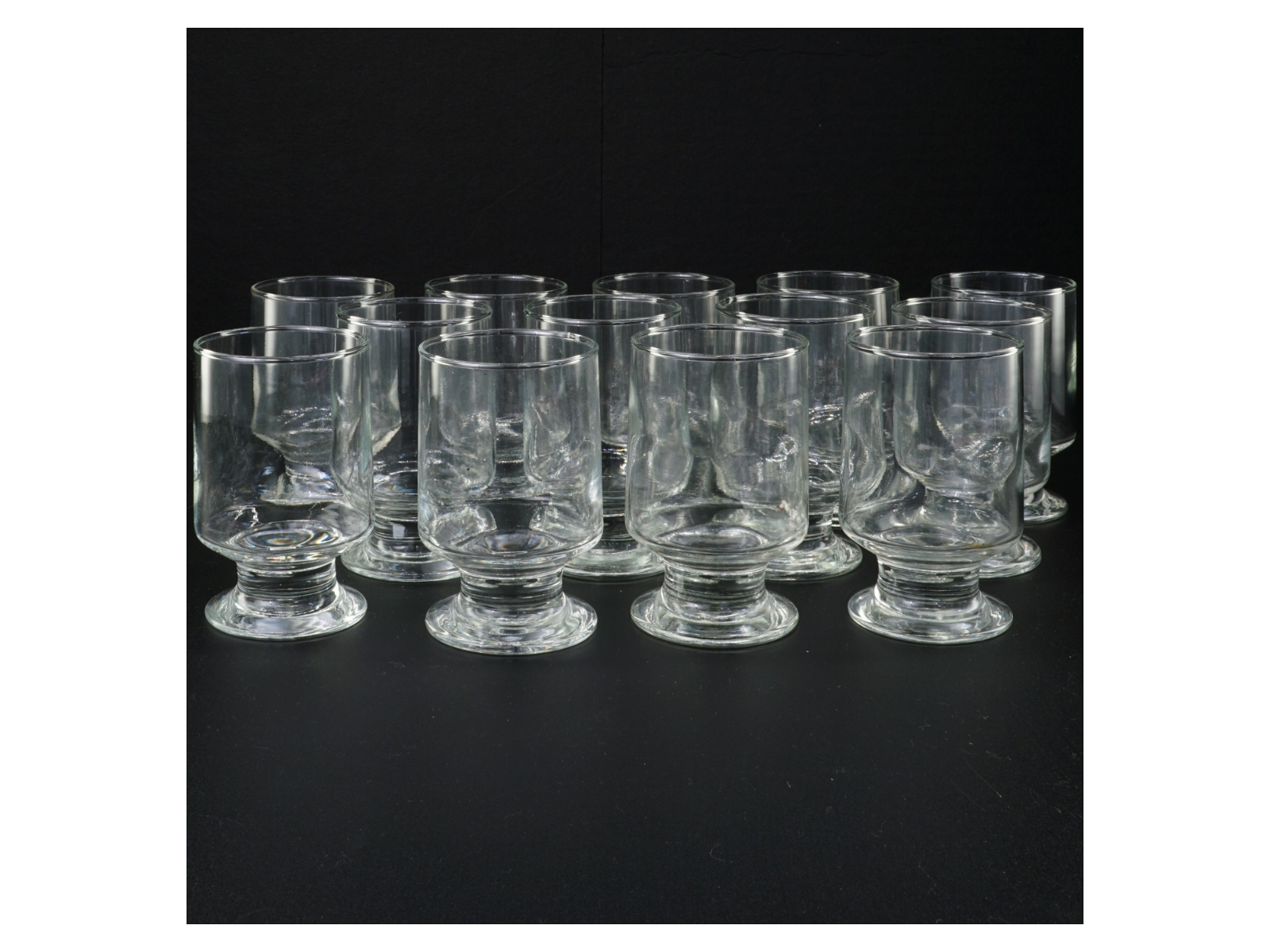 Glas (str. 10 cm)