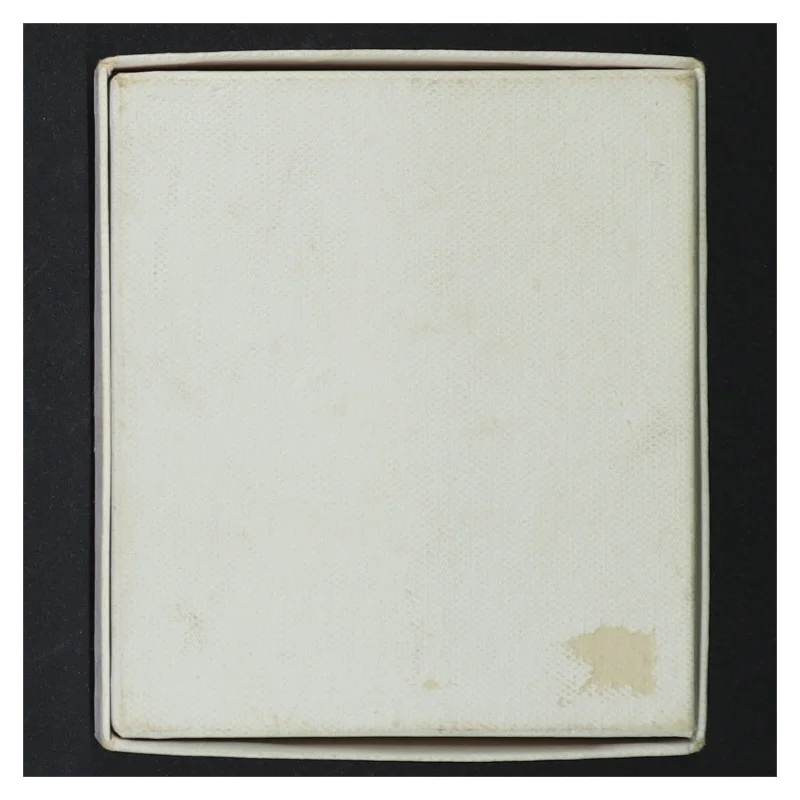 Sølv teskeer (str. 10 cm)