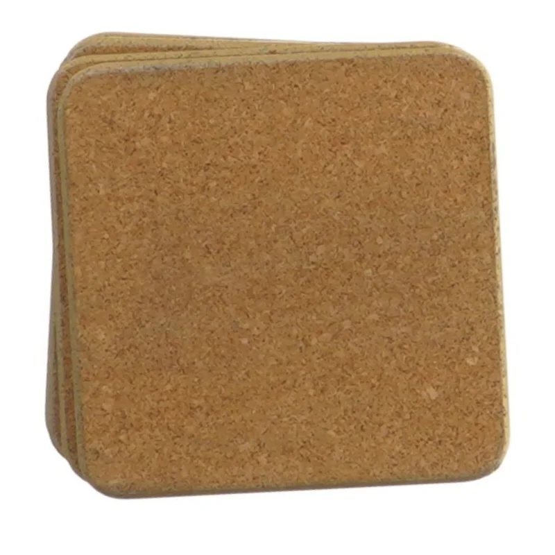 Sheraton bordskånere fra Sheraton (str. 5 stk 10x10 cm)