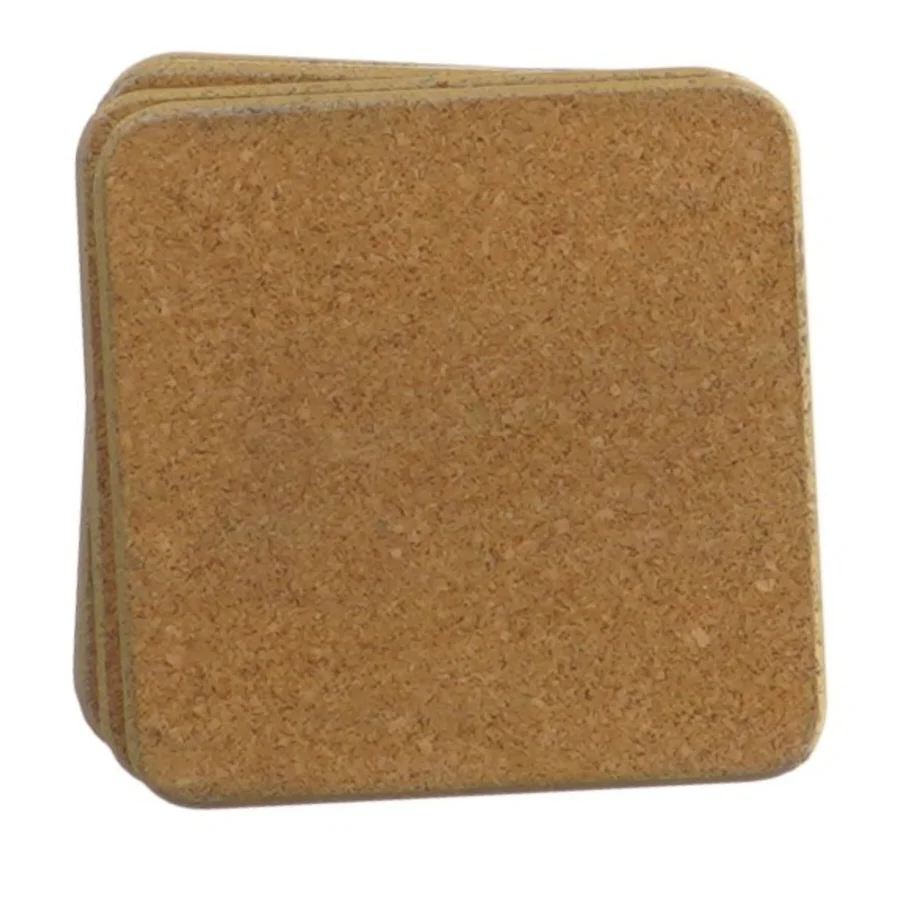 Sheraton bordskånere fra Sheraton (str. 5 stk 10x10 cm)