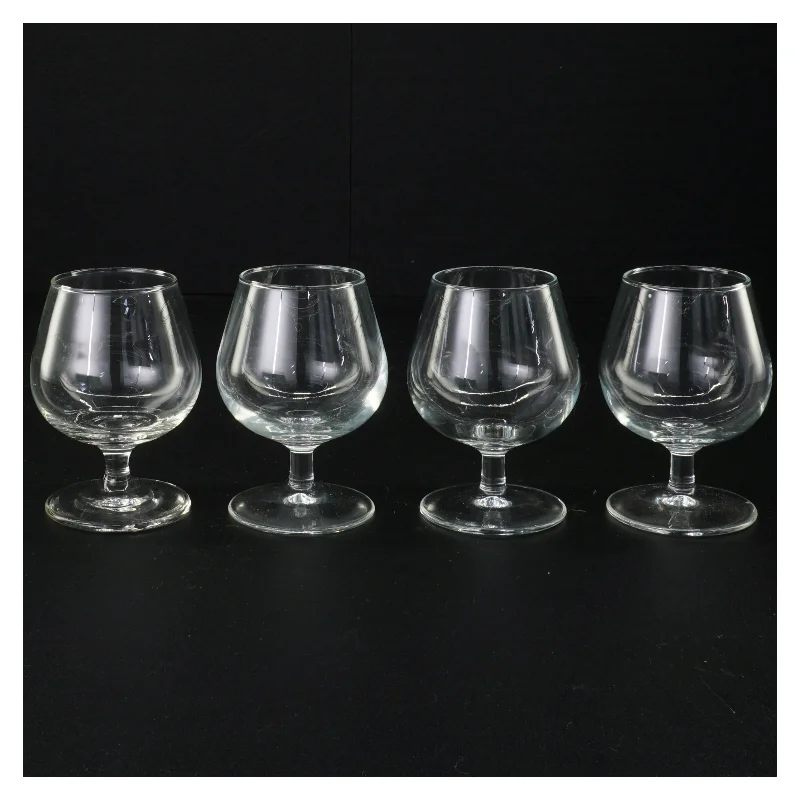 Glas cognac (str. 9 cm)