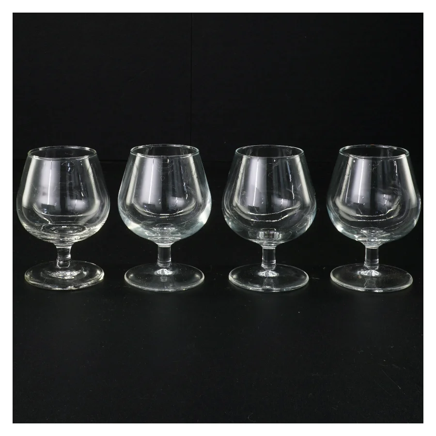 Glas cognac (str. 9 cm)