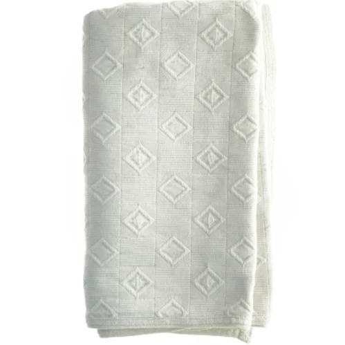 Vævet tekstil (str. 110 x 240 cm)