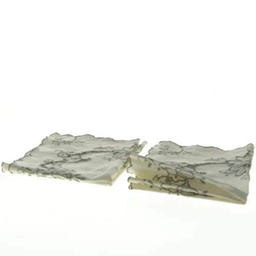 Broderede duge (str. 47 x 31 cm)