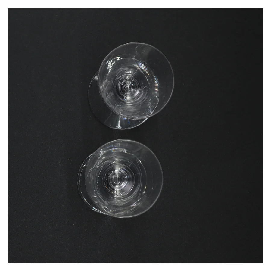 Vinglas (str. 12 cm)