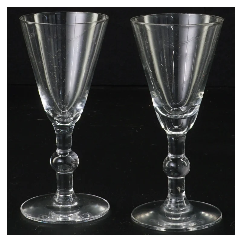 Vinglas (str. 12 cm)