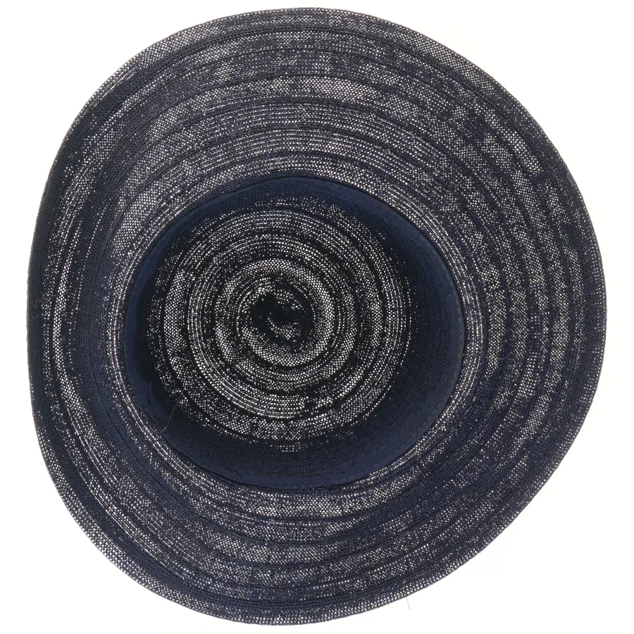 Stråhat (str. Ø 17 cm)
