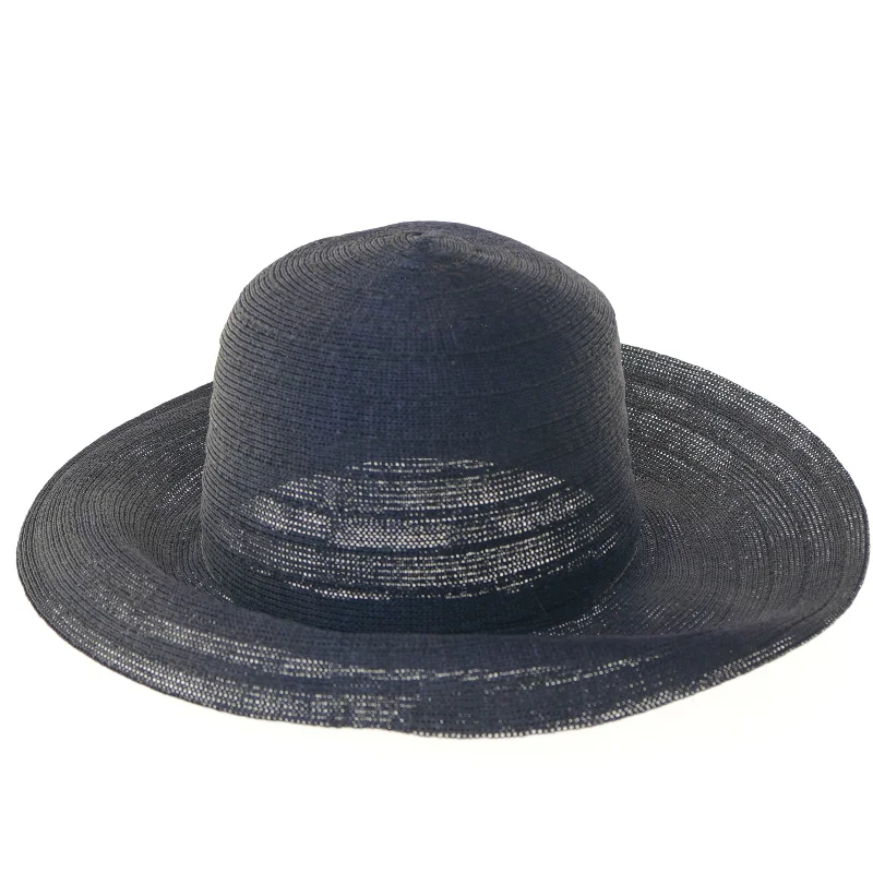 Stråhat (str. Ø 17 cm)