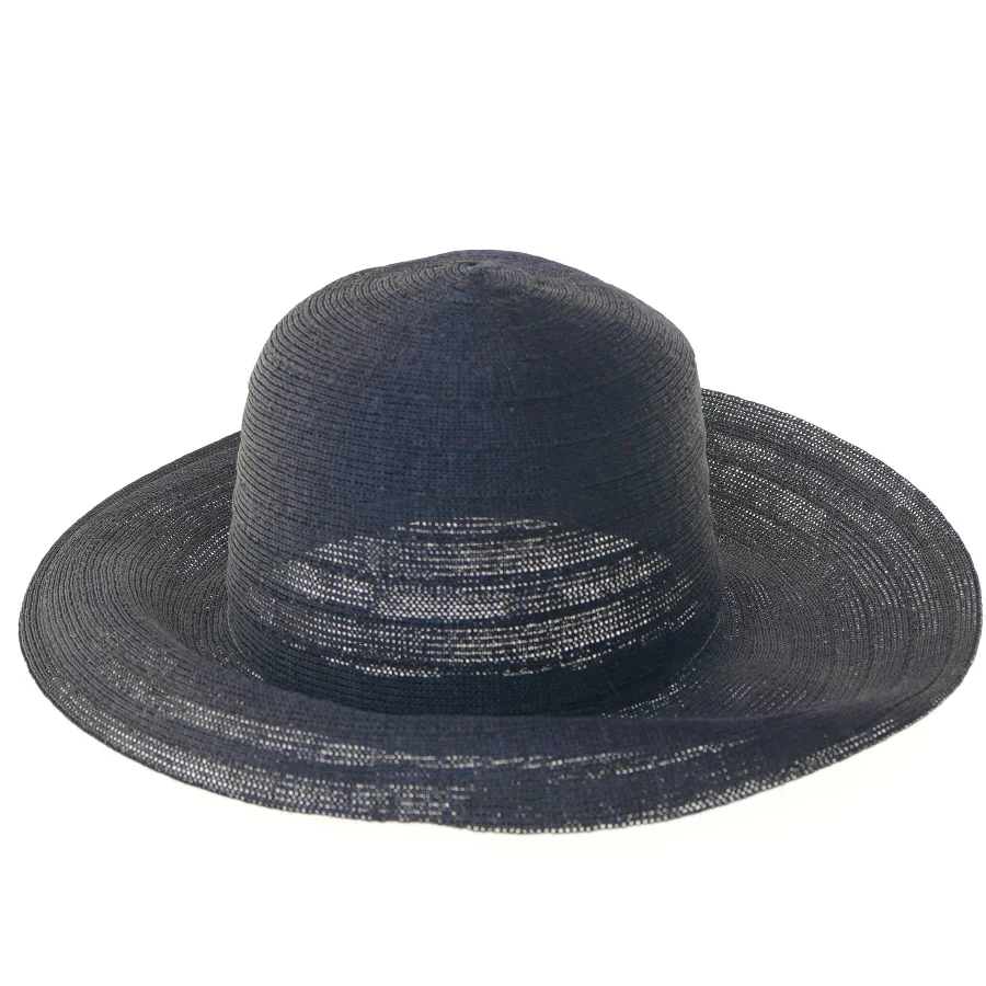 Stråhat (str. Ø 17 cm)
