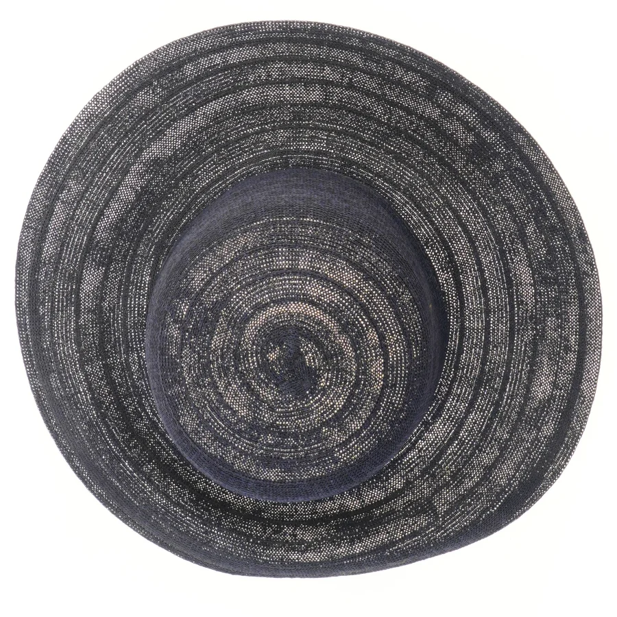 Stråhat (str. Ø 17 cm)