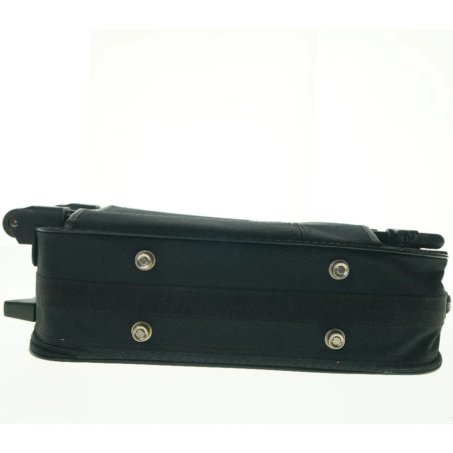 Sort kuffert (str. 55 x 34 cm)