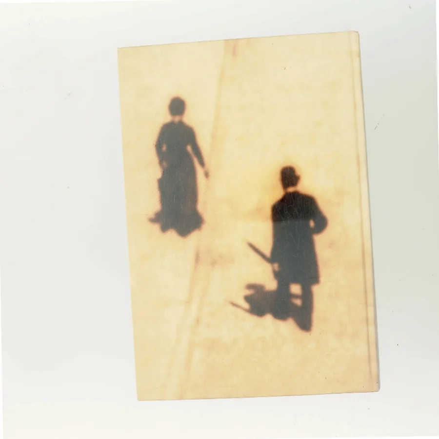 Den Lukkede Bog af Jette A. Kaarsbøl (Bog)