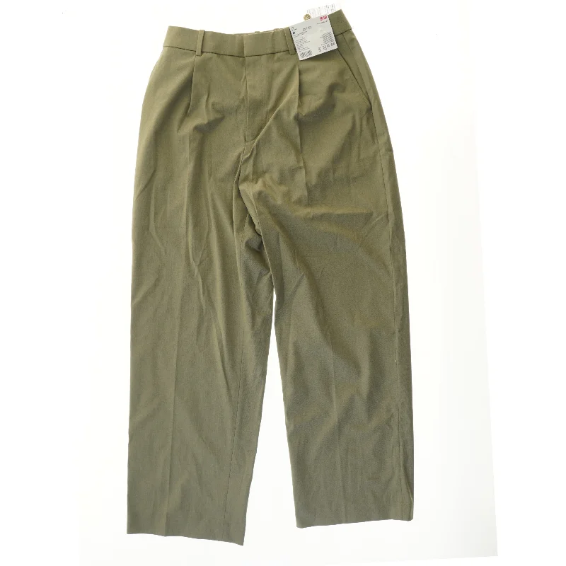 Ubrugt Habit bukser (str. M)