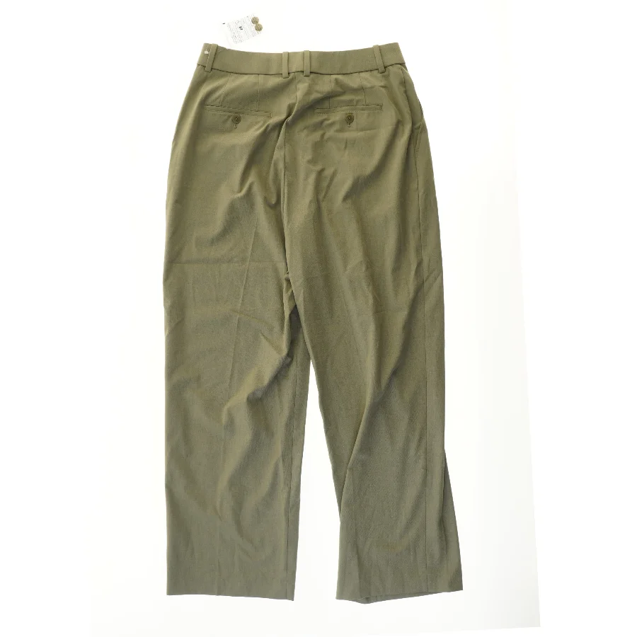 Ubrugt Habit bukser (str. M)