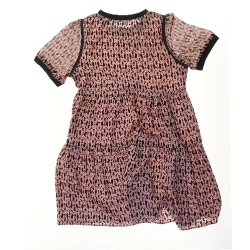 Ubrugt kjole (voksen) Str S