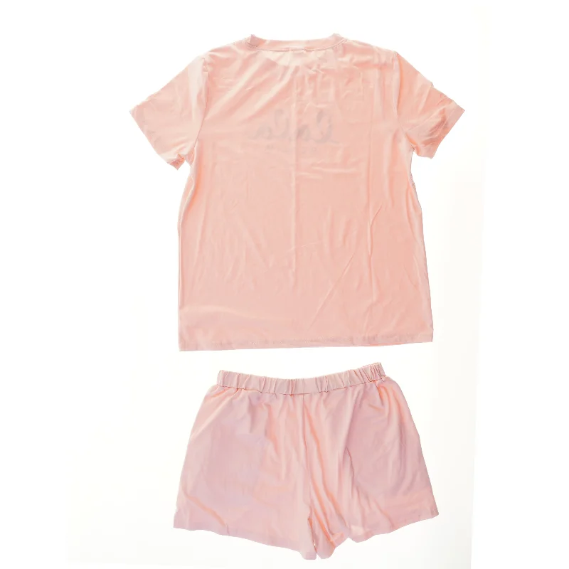 Lala Berlin sæt (ubrugt) (str.S- M)