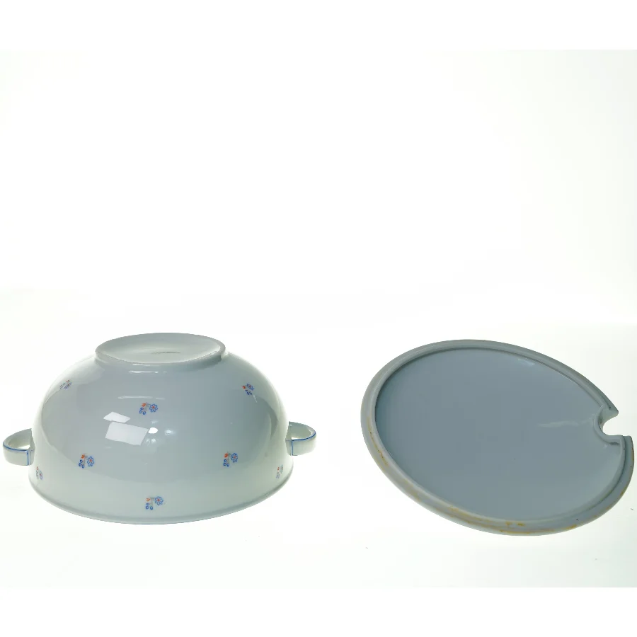 Suppeterrin (str. 21 x 10 cm)