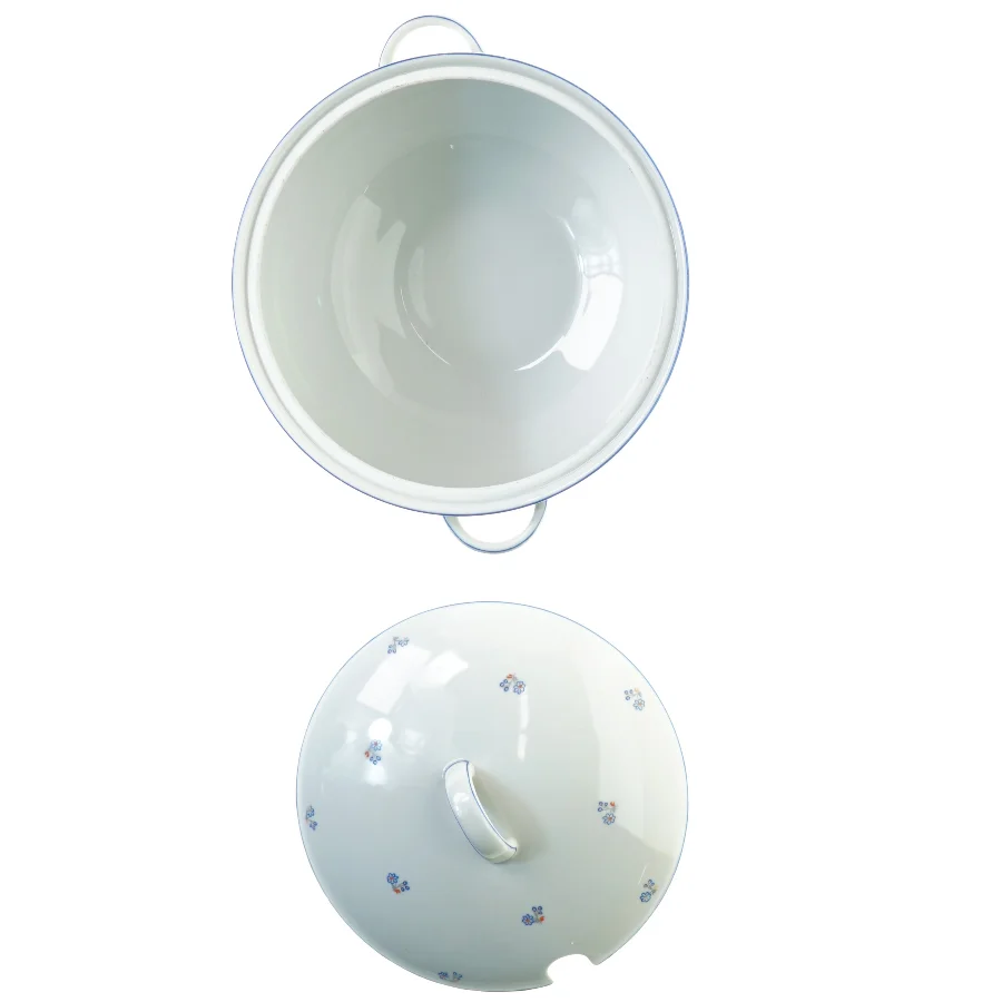 Suppeterrin (str. 21 x 10 cm)