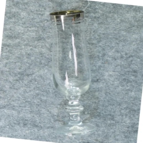 Glas (str. 16 x 5 cm)