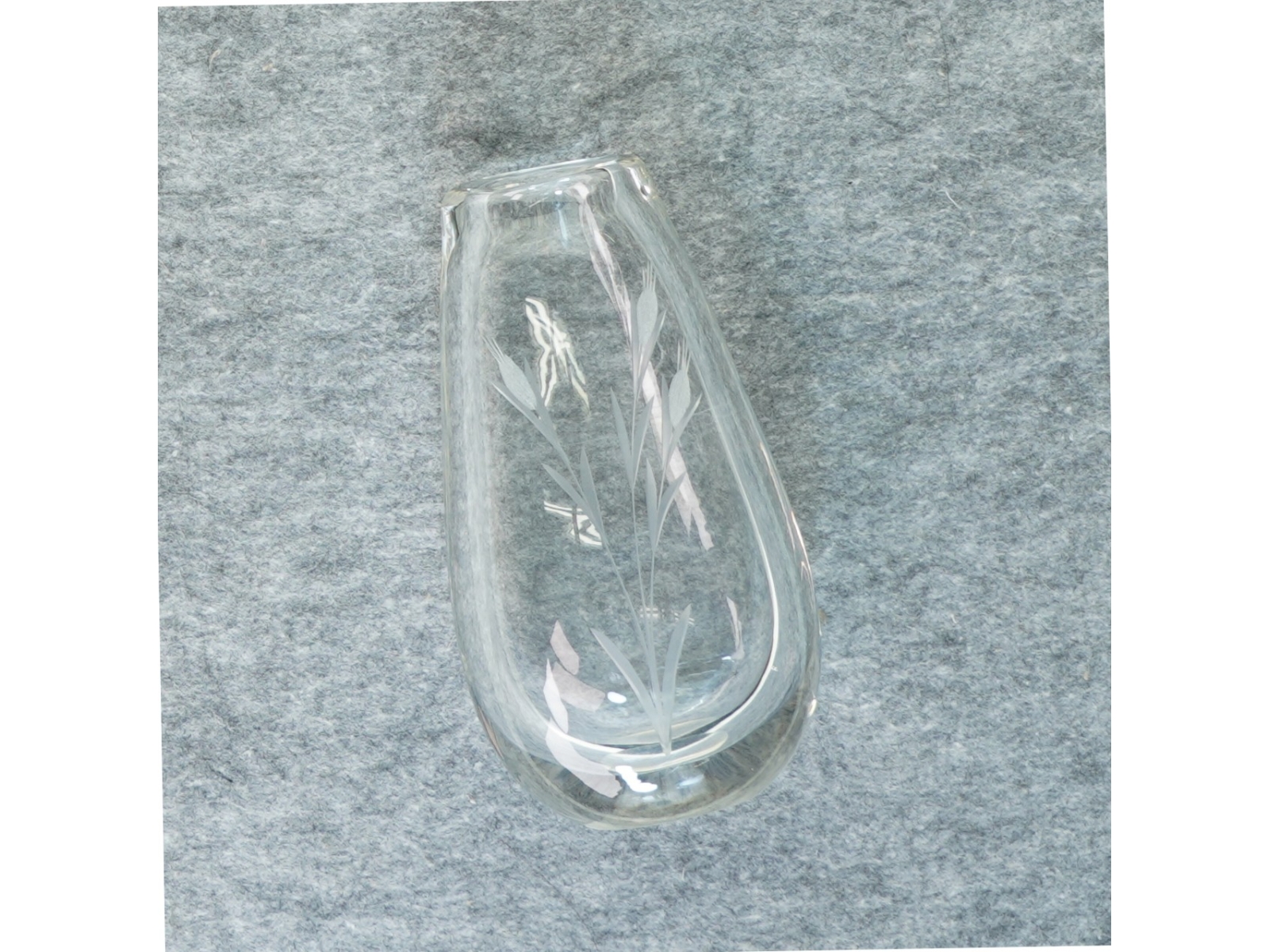 Vase (str. 17 x 9 cm)
