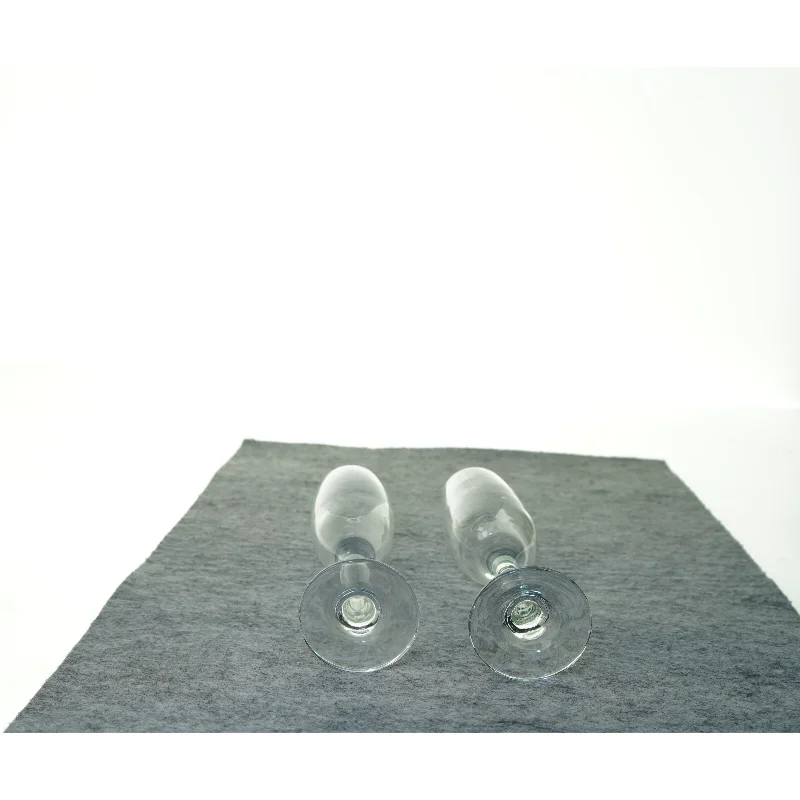 Champagne glas (str. 21 x 5 cm)