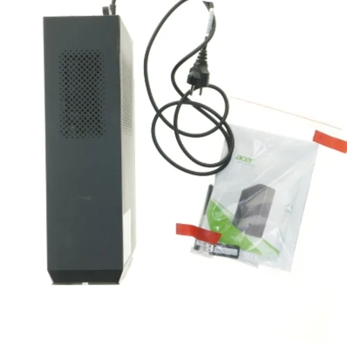 Acer Aspire XC-605 computer fra Acer (str. 26,5x37 cm)