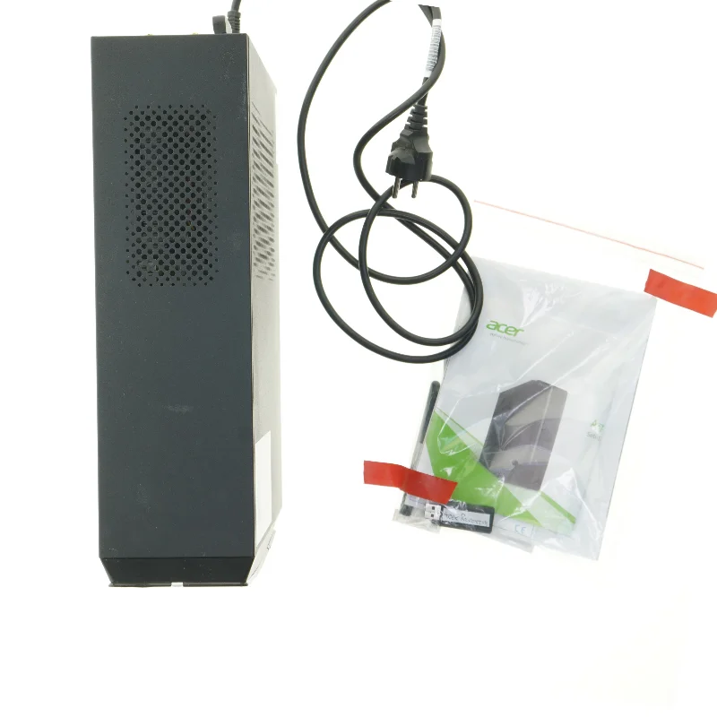 Acer Aspire XC-605 computer fra Acer (str. 26,5x37 cm)