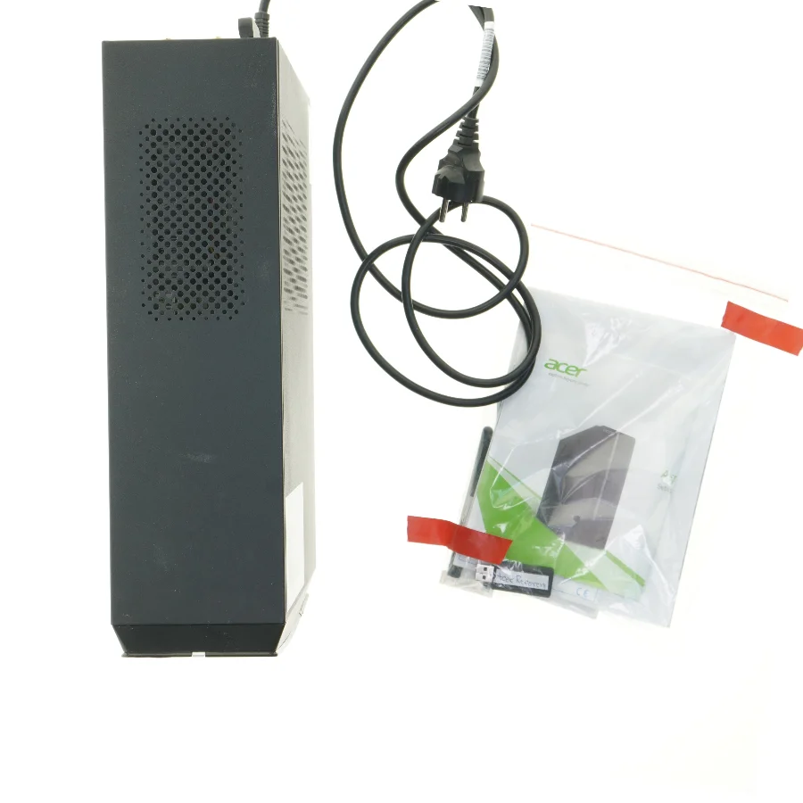 Acer Aspire XC-605 computer fra Acer (str. 26,5x37 cm)