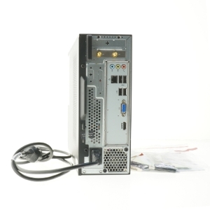 Acer Aspire XC-605 computer fra Acer (str. 26,5x37 cm)