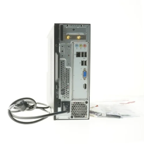 Acer Aspire XC-605 computer fra Acer (str. 26,5x37 cm)