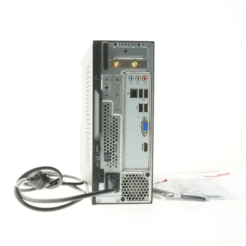 Acer Aspire XC-605 computer fra Acer (str. 26,5x37 cm)